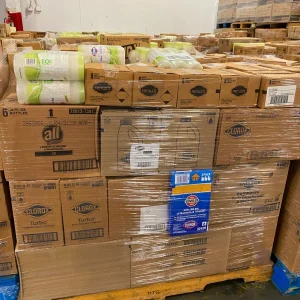 Wholesale Household Items – PALLET