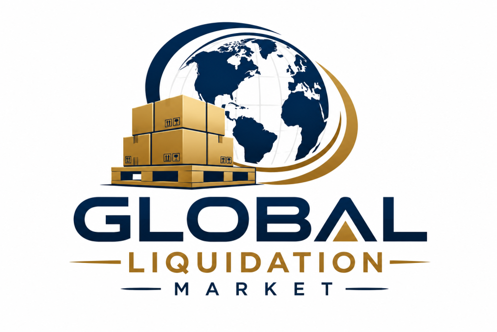 Global Liquidation Market