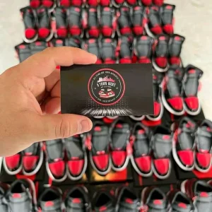 Alternative view of Wholesale Nike Sneakers – pallets