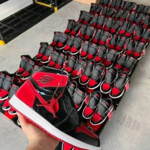 Nike Air Trainer Sneakers – pallets
