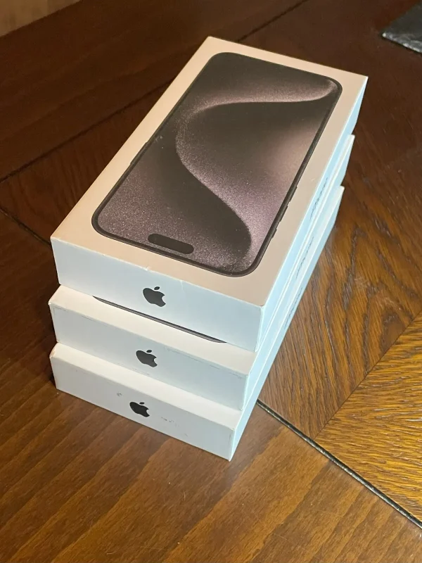iPhone Wholesale – pallets - Image 4