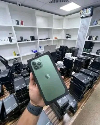 iPhone Wholesale – pallets - Image 3