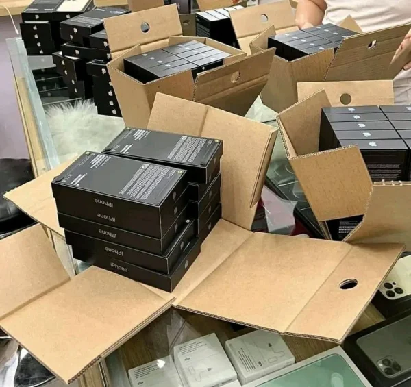 iPhone Wholesale – pallets - Image 2
