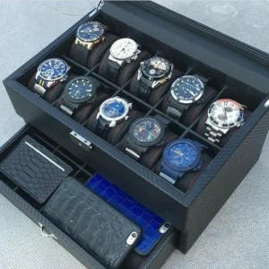 Alternative view of Wholesale Watches – pallet