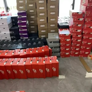 Soccer Boots