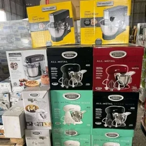 Alternative view of Cookware Sets on Sale – Pallets