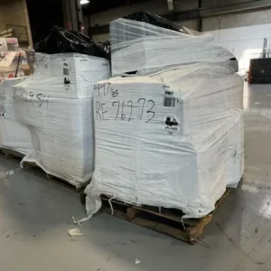 Alternative view of Used Air Conditioner for Sale – pallets