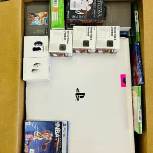 Alternative view of Mystery Boxes for Sale – Premium