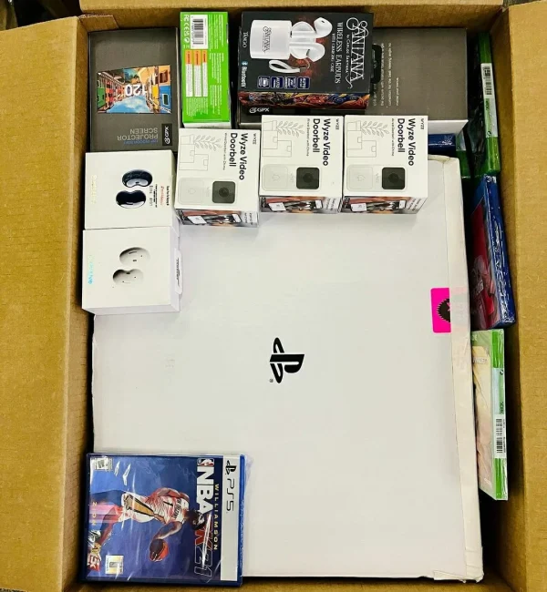 PREMIUM MYSTERY BOX – Pallets - Image 4