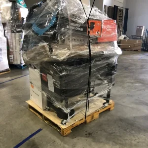 Alternative view of Sport Outdoor Pallets